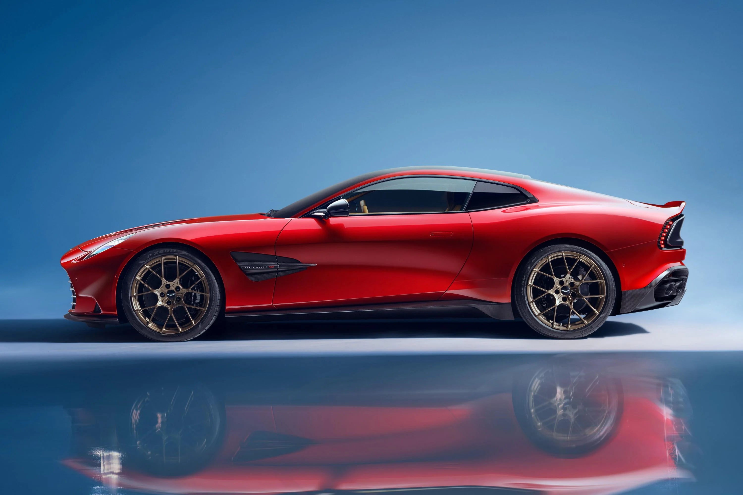 Protect Your Investment: Why Genuine Aston Martin Parts Are A Must!