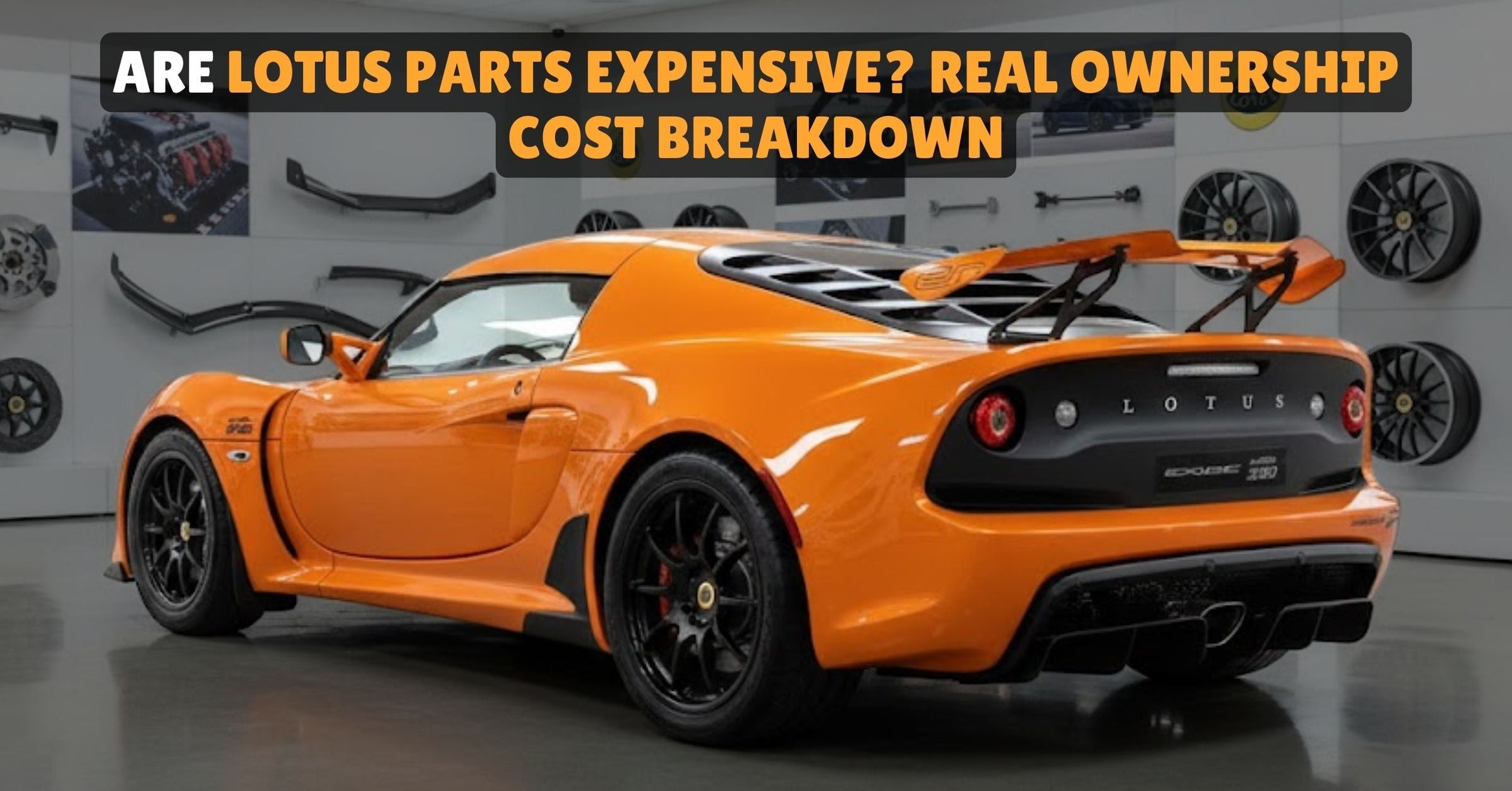 Are Jaguar Parts Expensive