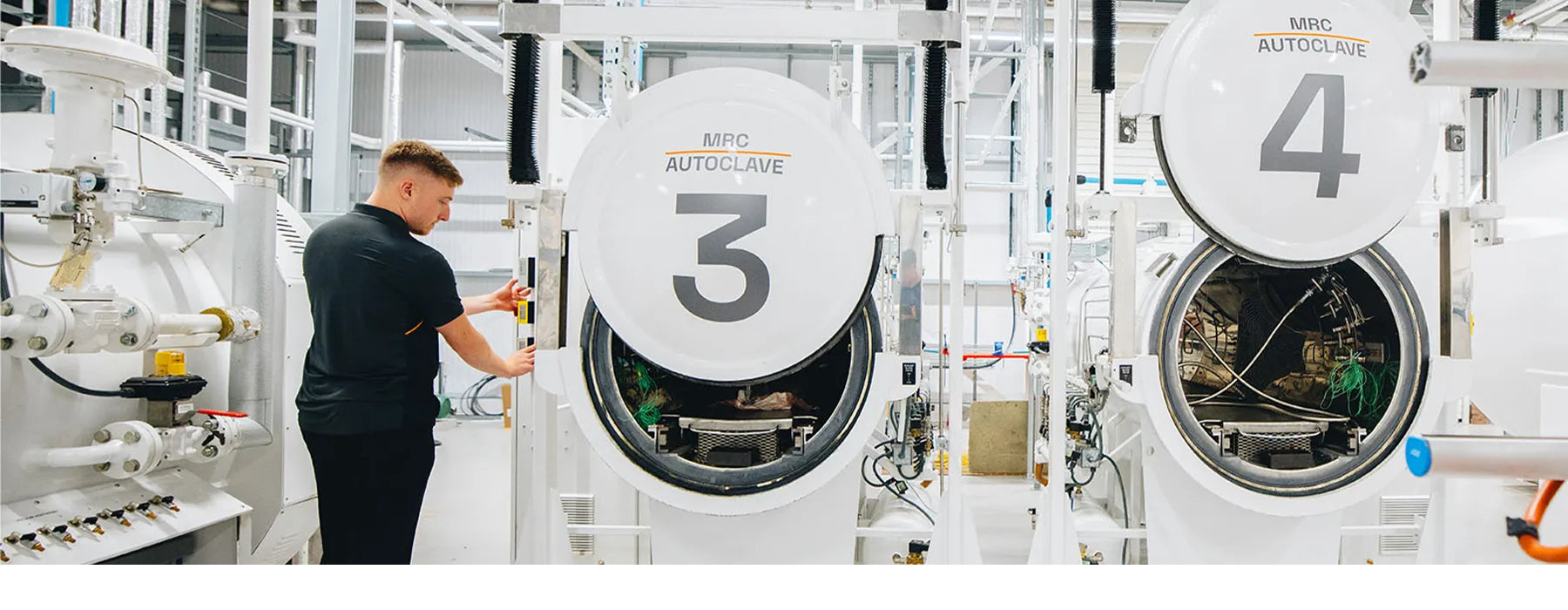 McLaren Racing Pioneers Use of Recycled Carbon Fiber: A Sustainable Innovation