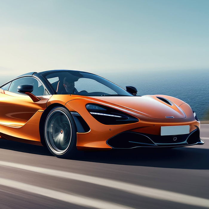 Experience the World of Luxury Automotive Greatness: Genuine Bentley & Aston Martin Parts and Accessories