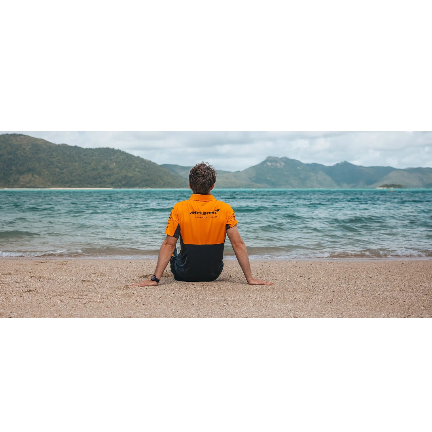 McLaren’s Race for the Great Barrier Reef: A Partnership for Preservation