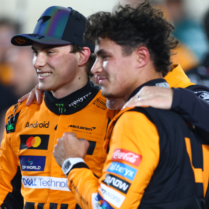 McLaren's Triumph: A Historic Return to F1 Constructors Championship Glory in 2024