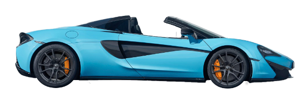 Genuine McLaren 570S Parts for Optimal Performance and Style