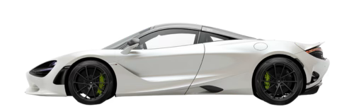 Genuine Parts for McLaren 750S - Quality OEM and Aftermarket Options