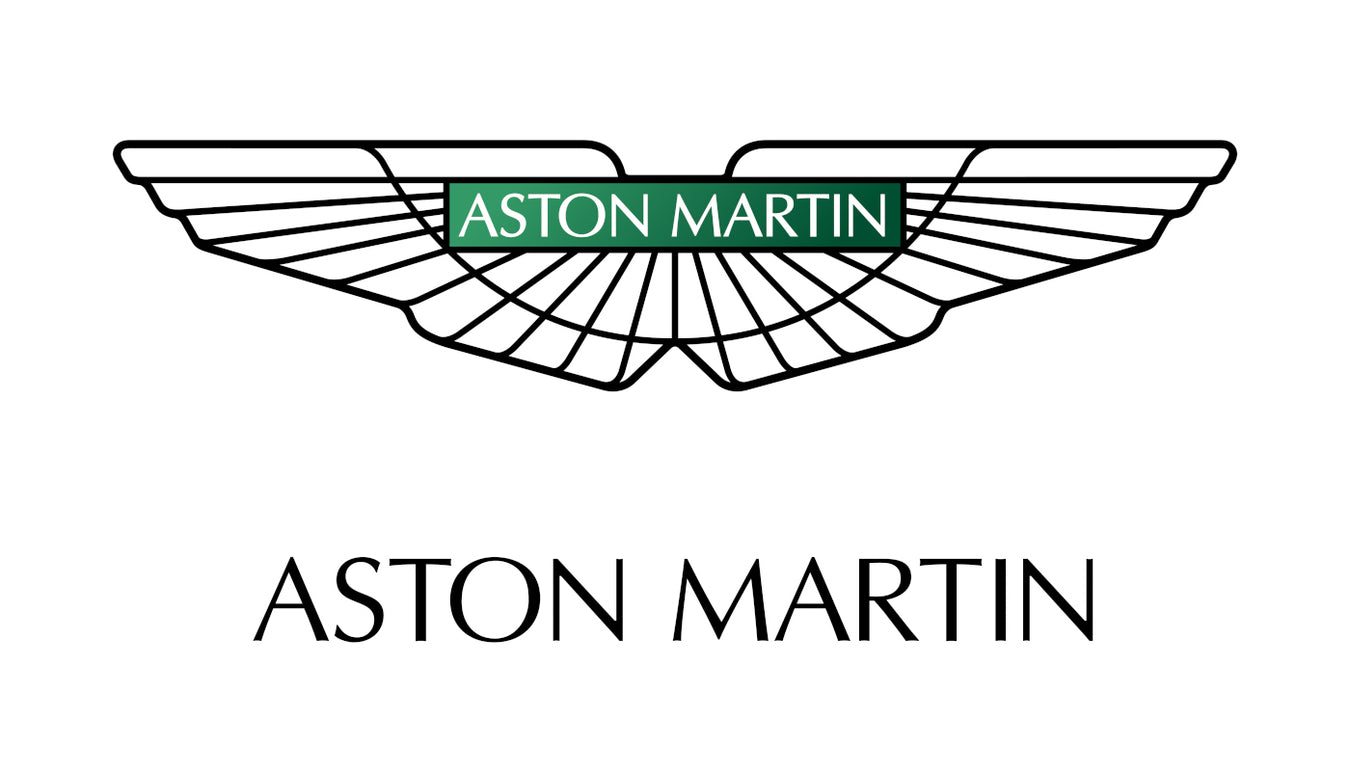 Aston Martin Genuine Parts and Accessories