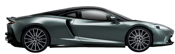 Genuine McLaren GT Parts - Premium Quality OEM & Aftermarket Upgrades for Ultimate Performance