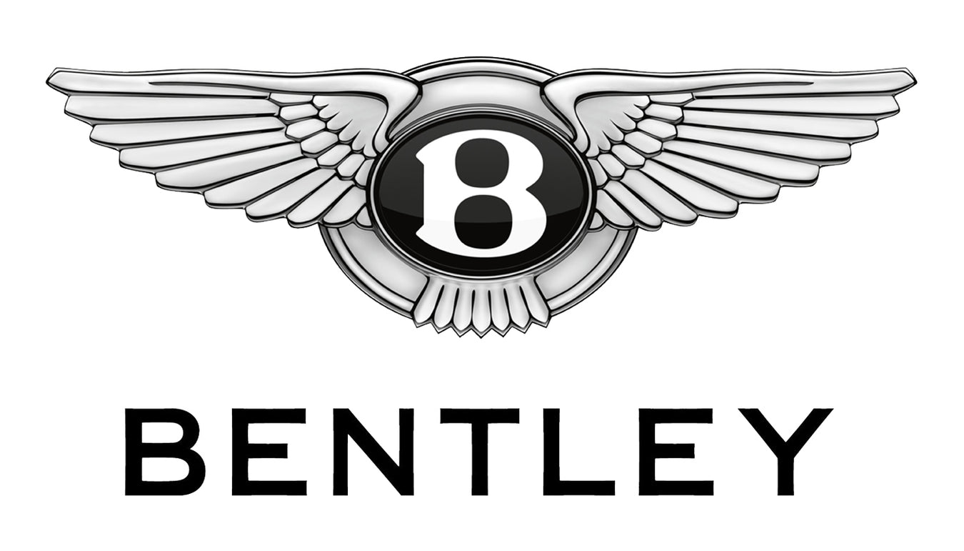 Bentley Genuine Parts - Authentic Components for Luxury Performance