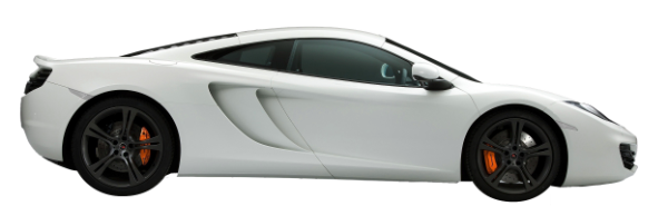 McLaren MP4-12C Spare Parts - Premium OEM Parts for Coupe & Spider Models