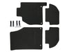 Floor mats set Original. Porsche 944 / 968 RHD - Right hand drive Porsche