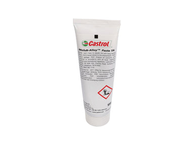 Castrol optimol paste TA for screw connections - 100g Porsche