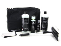 Car cleaning care kit & waterproof bag original Porsche Porsche