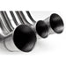Tubi F40 LM COMPETIZIONE INCONEL EXHAUST - MODELS W CAT Tubi Style