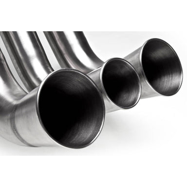 Tubi F40 LM COMPETIZIONE INCONEL EXHAUST - MODELS W/O CAT Tubi Style