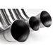 Tubi F40 LM COMPETIZIONE INCONEL EXHAUST - MODELS W/O CAT Tubi Style