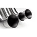 Tubi F40 LM COMPETIZIONE INCONEL EXHAUST - MODELS W/O CAT Tubi Style
