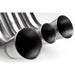 Tubi F40 LM COMPETIZIONE EXHAUST - MODELS W/O CAT Tubi Style