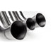 Tubi F40 LM COMPETIZIONE EXHAUST - MODELS W/O CAT Tubi Style