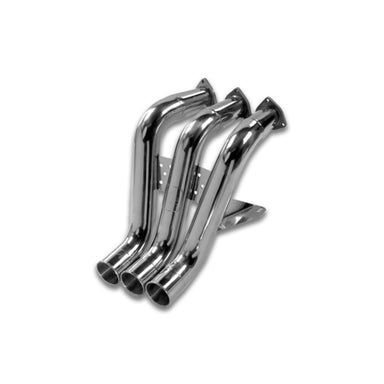 Tubi F40 LM COMPETIZIONE EXHAUST - MODELS W/O CAT Tubi Style