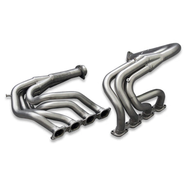 Tubi 328 - 308 QV - Mondial QV - Mondial 3.2 EXHAUST Manifolds KIT - MODELS w/o CAT Tubi Style