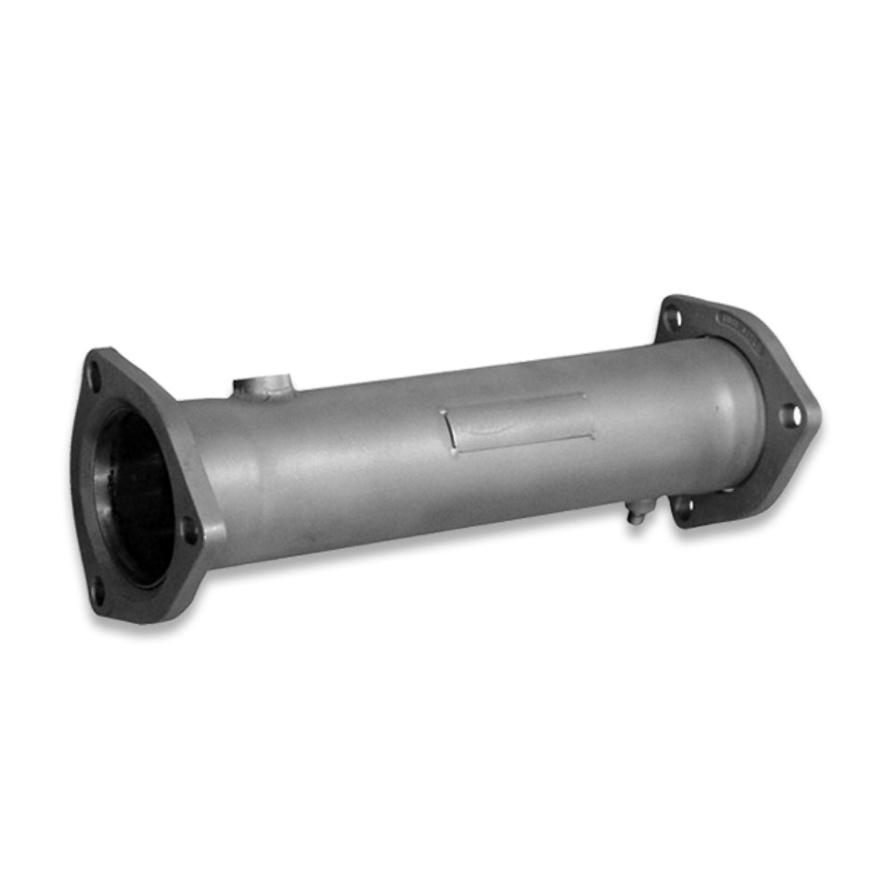 Tubi 328 - 308 QV - Mondial 3.2 - Mondial QV - Testarossa - 512 TR CAT BYPASS HIGH FLOW SINGLE PIPE (2 REQUIRED) Tubi Style