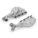 Tubi F355 2.7 Manifolds KIT Tubi Style