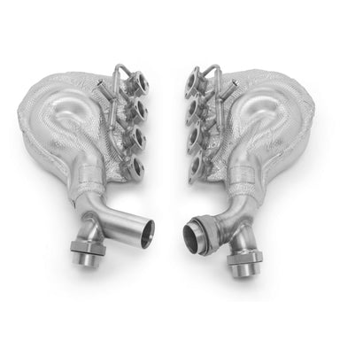 Tubi F355 2.7 Manifolds KIT Tubi Style