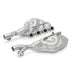 Tubi F355 5.2 AND 355 F1 HEAT SHIELDED Manifolds KIT Tubi Style