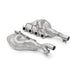Tubi F355 5.2 AND 355 F1 HEAT SHIELDED Manifolds KIT Tubi Style