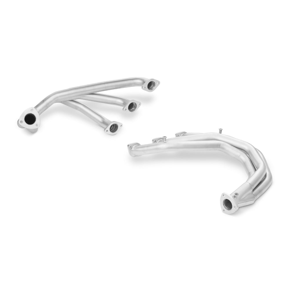 Tubi MANIFOLD DINO 246 EUROPE PLANE FLANGE M SERIES SET Tubi Style