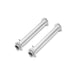 Tubi SPORT TEST PIPES SET 308 GTB/S Tubi Style