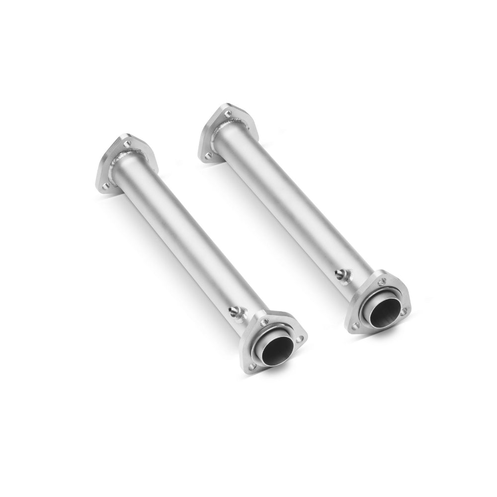 Tubi SPORT TEST PIPES SET 308 GTB/S Tubi Style