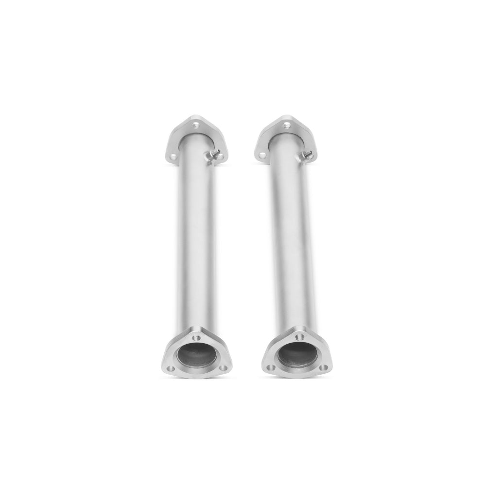 Tubi SPORT TEST PIPES SET 308 GTB/S Tubi Style