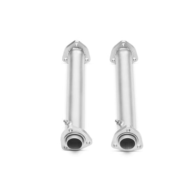 Tubi SPORT TEST PIPES SET 308 GTB/S Tubi Style