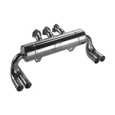 Tubi SILENCER 288 GTO Tubi Style