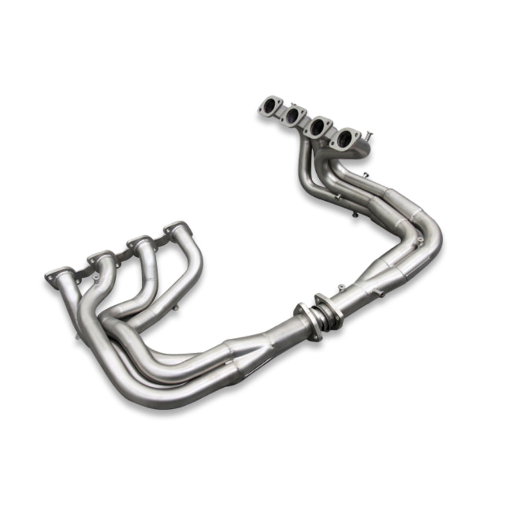 Tubi IT - KIT COLLETTORE 308 GT/4 2+2 Tubi Style