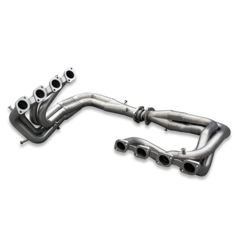 Tubi IT - KIT COLLETTORE 308 GT/4 2+2 Tubi Style