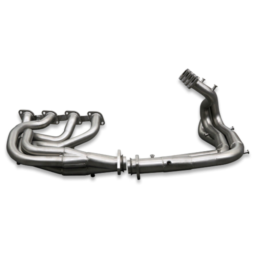 Tubi IT - KIT COLLETTORE 308 GT/4 2+2 Tubi Style