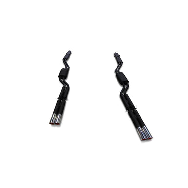 Tubi REAR RIGHT SILENCER 330 GT 2+2 Tubi Style