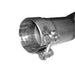Tubi FERRARI Enzo INCONEL END TIPS KIT W ROLLED LIP Tubi Style