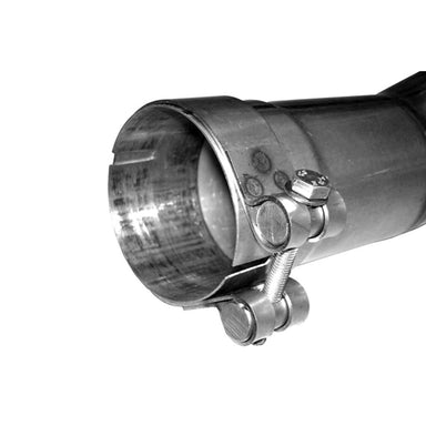 Tubi FERRARI Enzo INCONEL END TIPS KIT Tubi Style