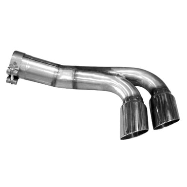 Tubi FERRARI Enzo INCONEL END TIPS KIT Tubi Style