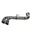Tubi Enzo STRAIGHT PIPES EXHAUST, ROLLED LIP Tubi Style
