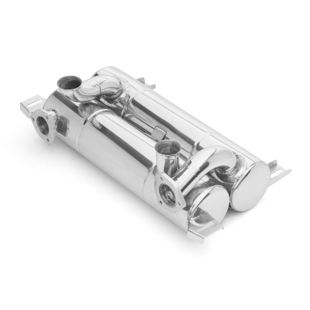 Tubi Diablo EXHAUST Tubi Style