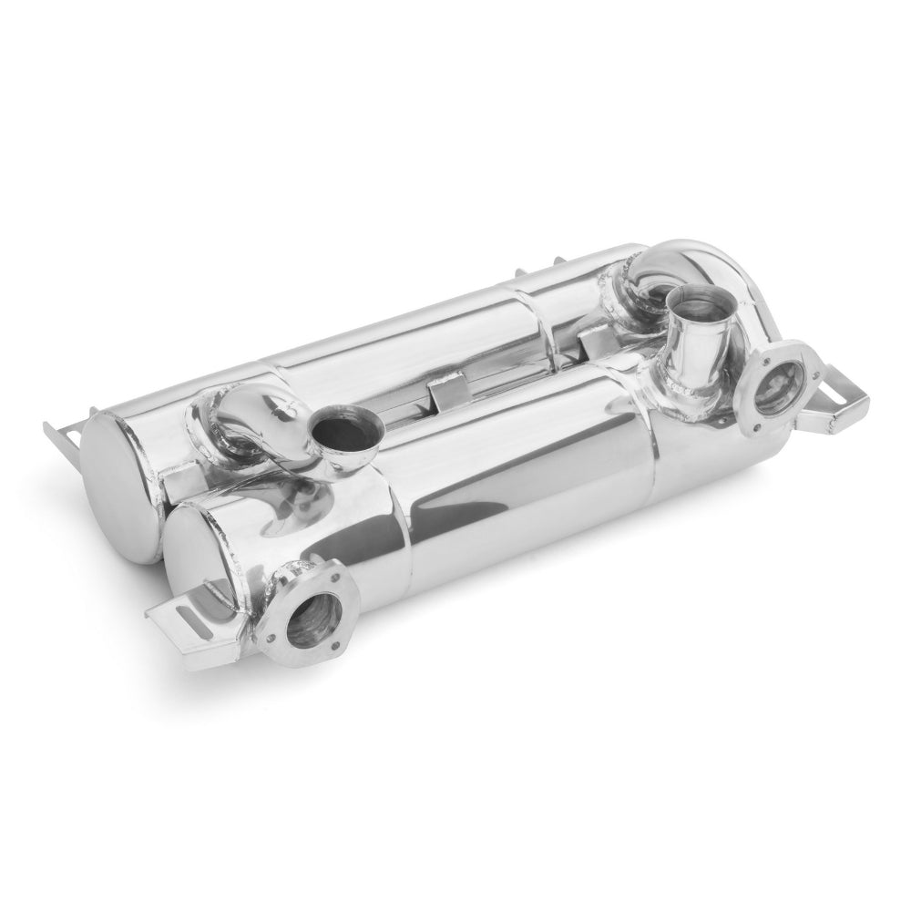 Tubi Diablo EXHAUST Tubi Style