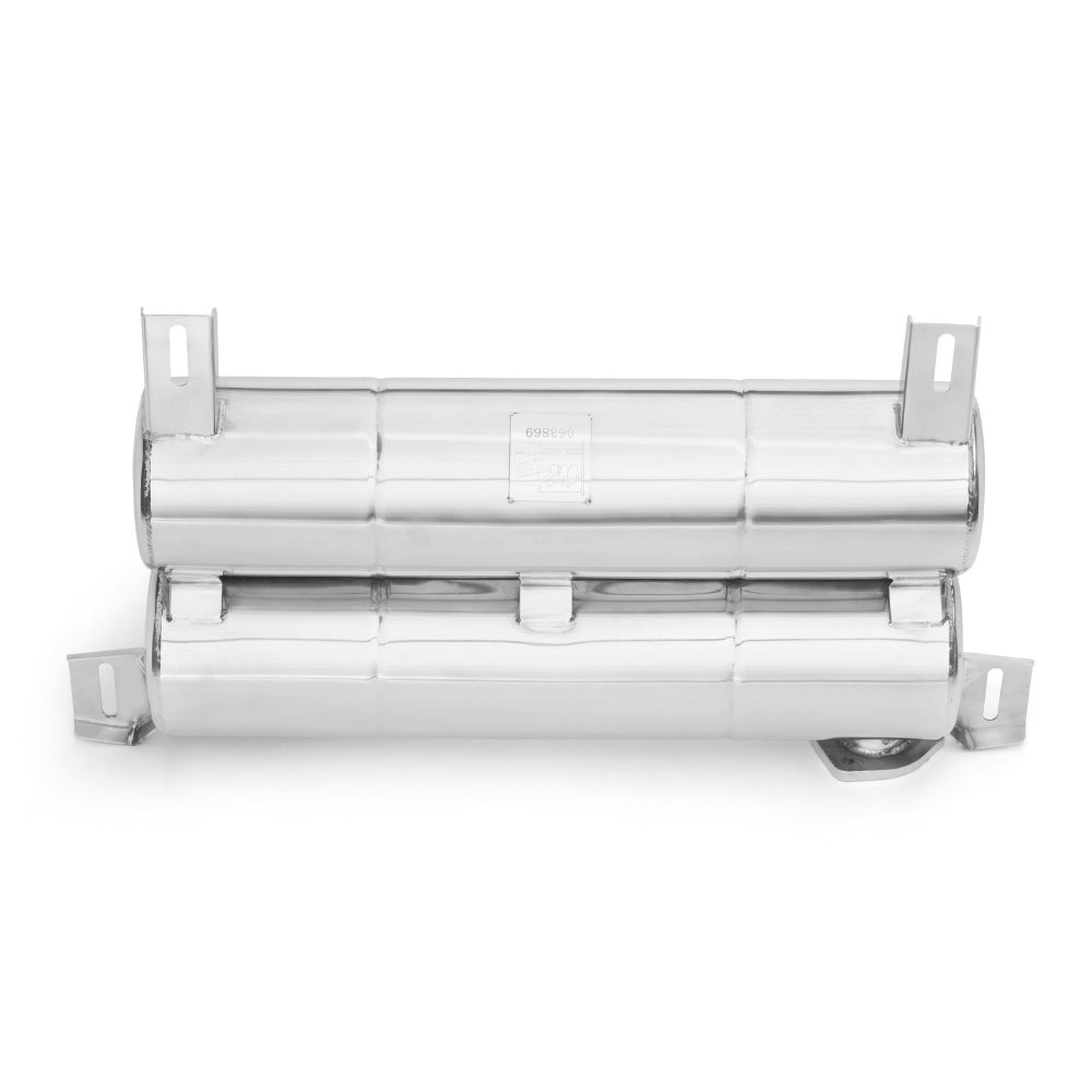 Tubi Diablo EXHAUST Tubi Style