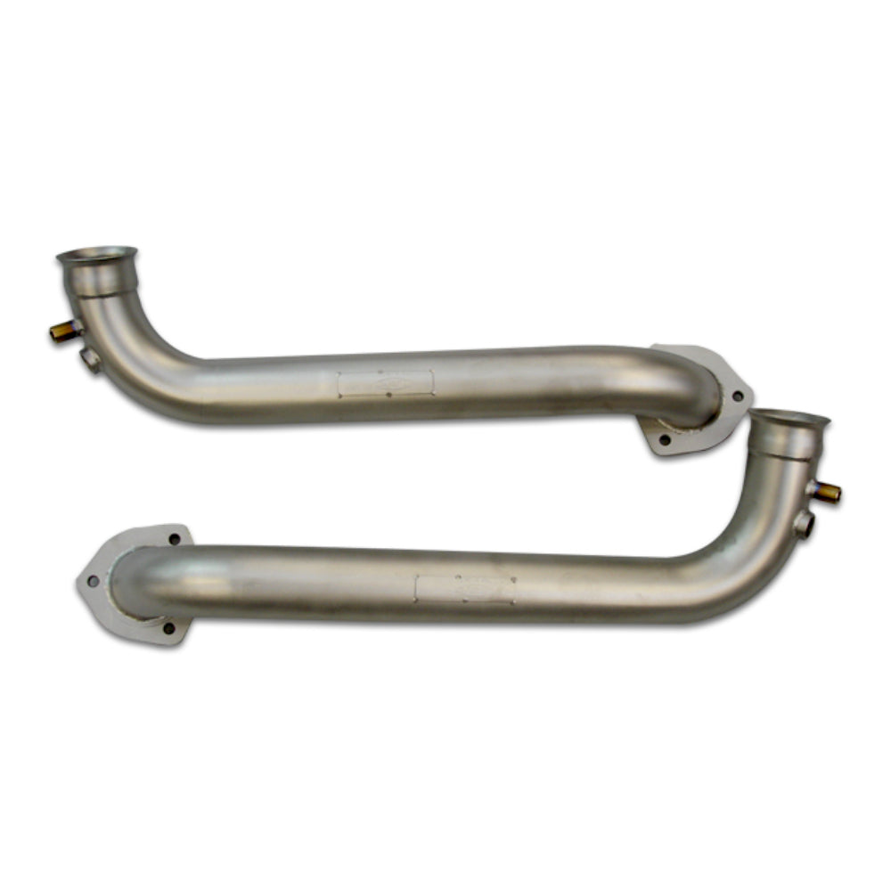 Tubi Diablo CAT BYPASS HIGH FLOW PIPES KIT Tubi Style