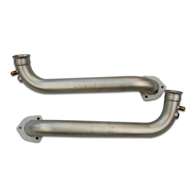 Tubi Diablo CAT BYPASS HIGH FLOW PIPES KIT Tubi Style