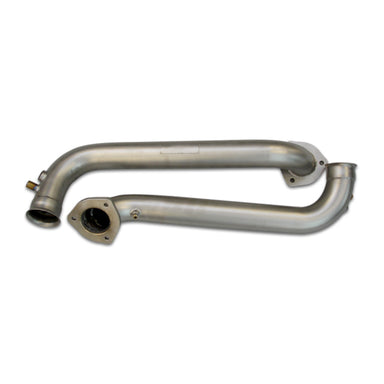 Tubi Diablo CAT BYPASS HIGH FLOW PIPES KIT Tubi Style