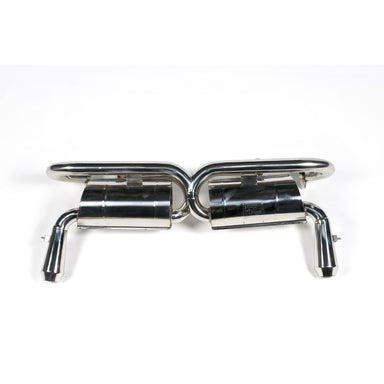 Tubi SILENCER Miura Tubi Style