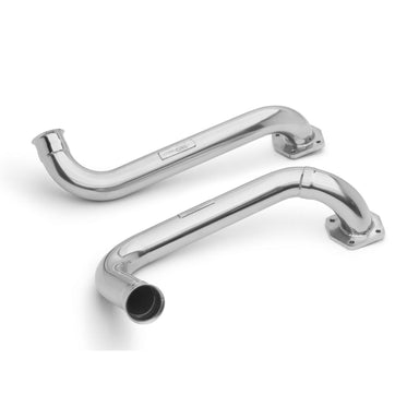 Tubi Murcielago 1^ GENERATION COMPETITION TEST PIPES Tubi Style